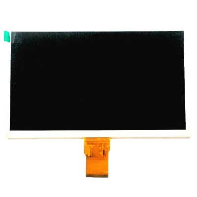 9寸液晶屏分辨率1024*600LCD-TFT显示屏厂家