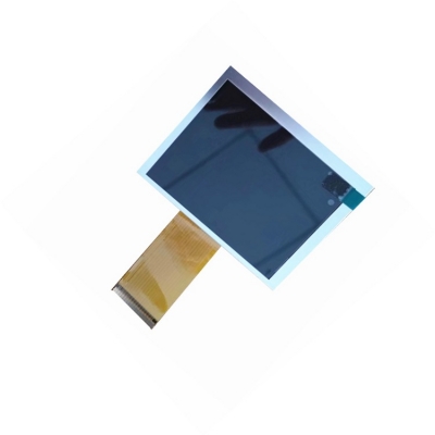 厂家直供：3.5寸高清800 600工业医疗液晶显示屏    RGB接口