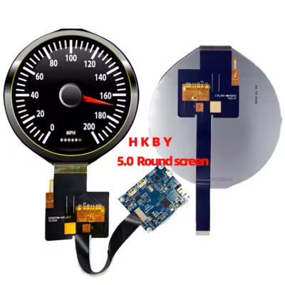 10.1 inch 800*1280 LVDS connector vertical screen 20 pin TFT IPS LCD module with DuPont cable ARM board